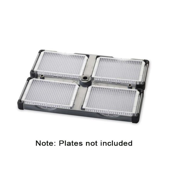4 Place Microplate Holder